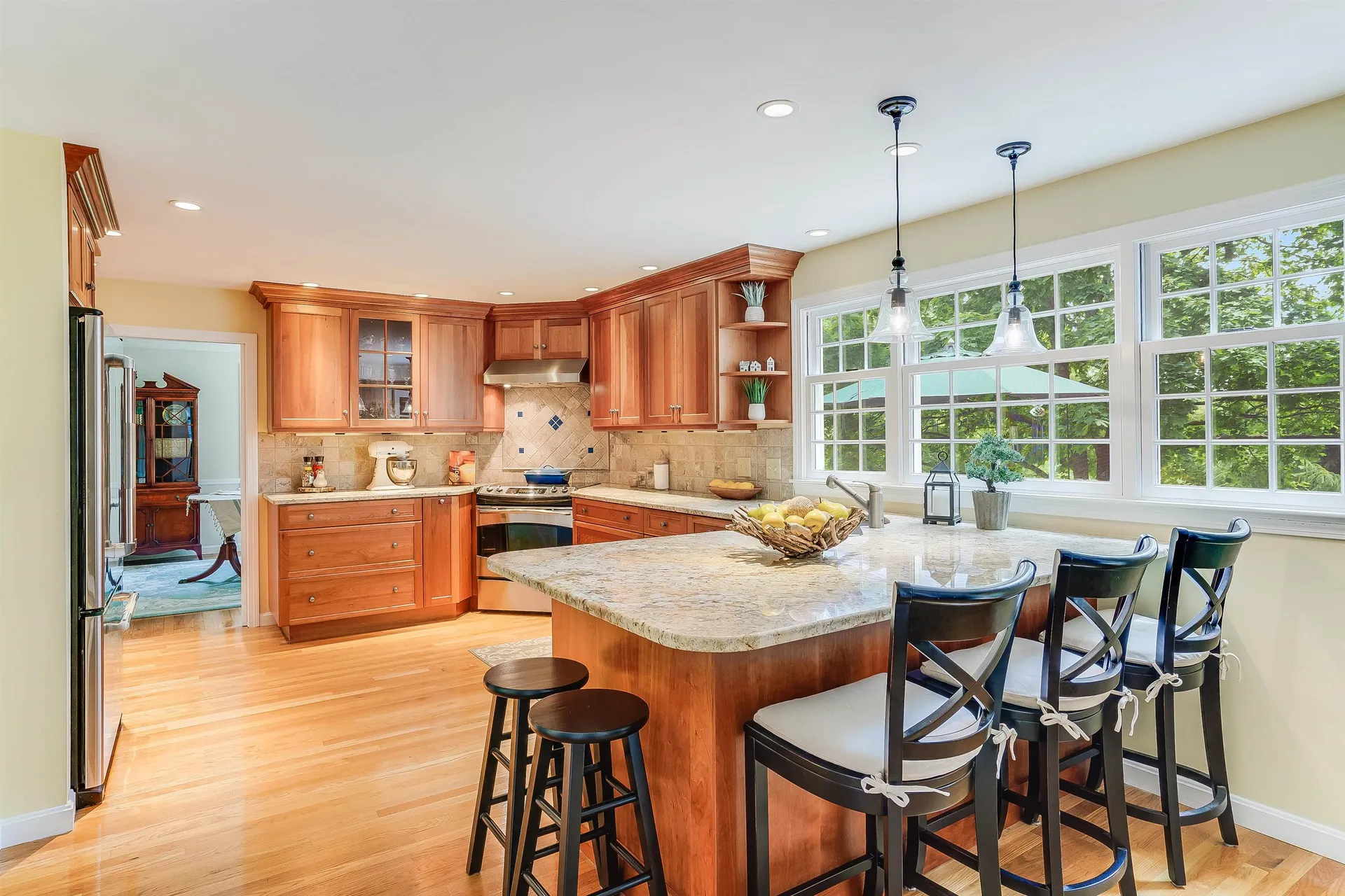76 Christian Hill Road Amherst NH 03031