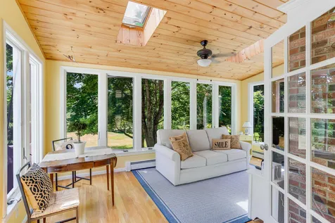 76 Christian Hill Road Amherst NH 03031