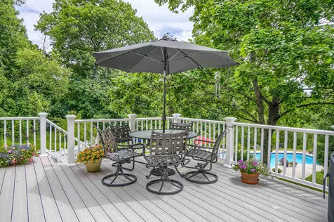 76 Christian Hill Road Amherst NH 03031