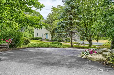 76 Christian Hill Road Amherst NH 03031
