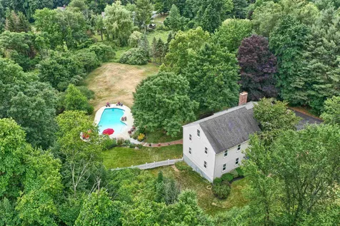 76 Christian Hill Road Amherst NH 03031