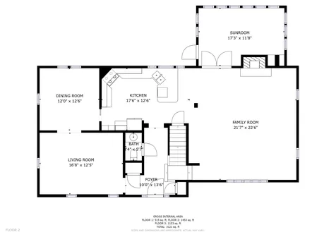 76 Christian Hill Road Amherst NH 03031