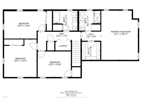 76 Christian Hill Road Amherst NH 03031