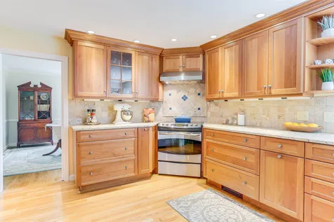 76 Christian Hill Road Amherst NH 03031
