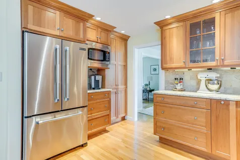 76 Christian Hill Road Amherst NH 03031