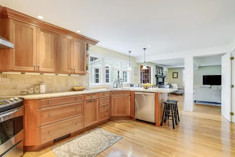 76 Christian Hill Road Amherst NH 03031
