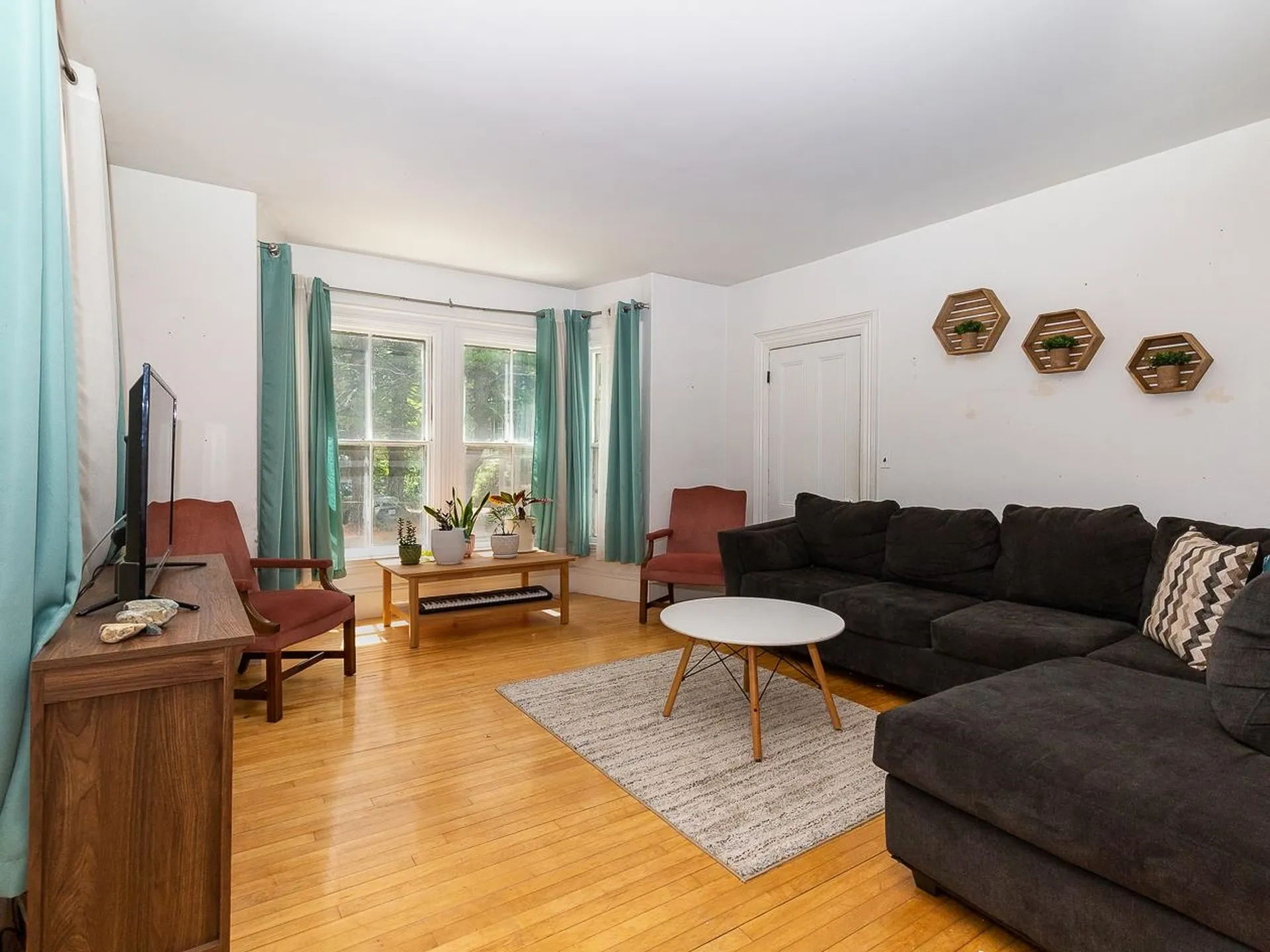 53 Mount Vernon Street Somersworth NH 03878