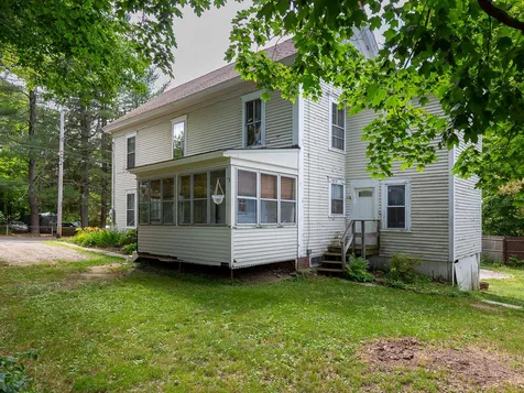 53 Mount Vernon Street Somersworth NH 03878