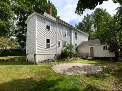 53 Mount Vernon Street Somersworth NH 03878