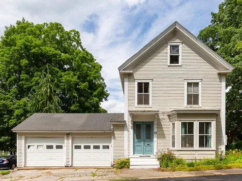 53 Mount Vernon Street Somersworth NH 03878