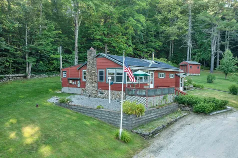 300 Lancaster Hill Road Tilton NH 03276