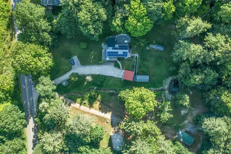 300 Lancaster Hill Road Tilton NH 03276