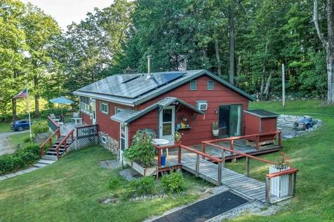 300 Lancaster Hill Road Tilton NH 03276