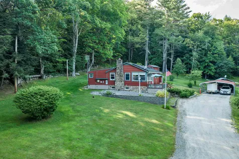 300 Lancaster Hill Road Tilton NH 03276