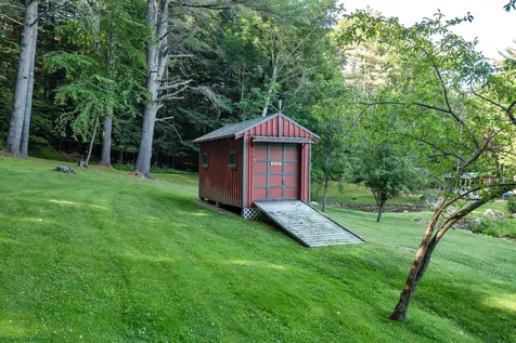 300 Lancaster Hill Road Tilton NH 03276