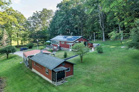 300 Lancaster Hill Road Tilton NH 03276