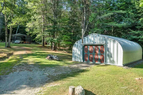 300 Lancaster Hill Road Tilton NH 03276
