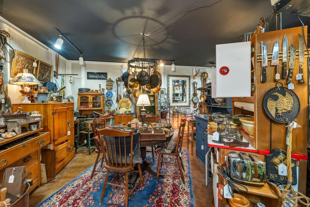8 & 14 Elm Street Wolfeboro NH 03894