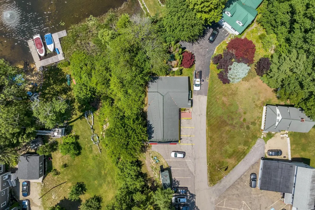 8 & 14 Elm Street Wolfeboro NH 03894