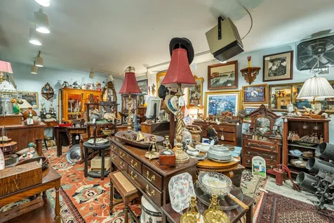 8 & 14 Elm Street Wolfeboro NH 03894
