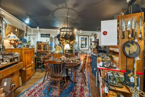8 & 14 Elm Street Wolfeboro NH 03894
