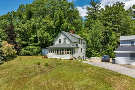8 & 14 Elm Street Wolfeboro NH 03894