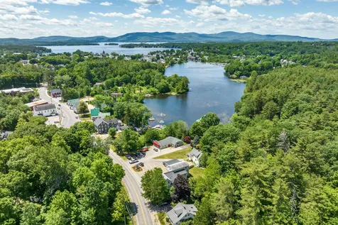 8 & 14 Elm Street Wolfeboro NH 03894