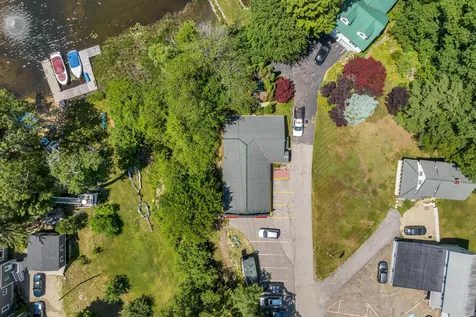 8 & 14 Elm Street Wolfeboro NH 03894