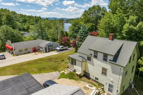 8 & 14 Elm Street Wolfeboro NH 03894