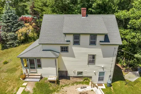 8 & 14 Elm Street Wolfeboro NH 03894