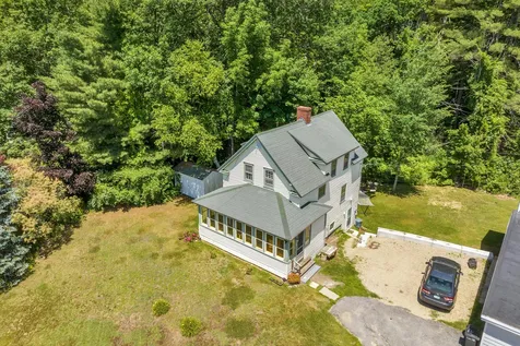 8 & 14 Elm Street Wolfeboro NH 03894