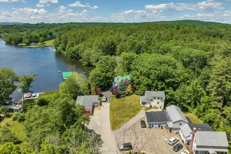 8 & 14 Elm Street Wolfeboro NH 03894