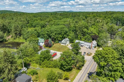8 & 14 Elm Street Wolfeboro NH 03894