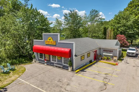 8 & 14 Elm Street Wolfeboro NH 03894