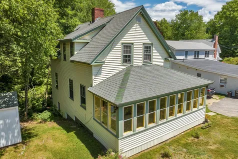 8 & 14 Elm Street Wolfeboro NH 03894