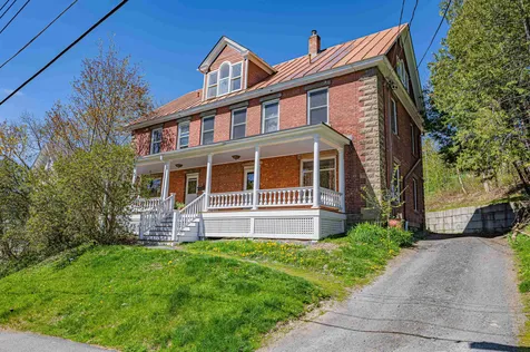 24 Sibley Avenue Montpelier VT 05602