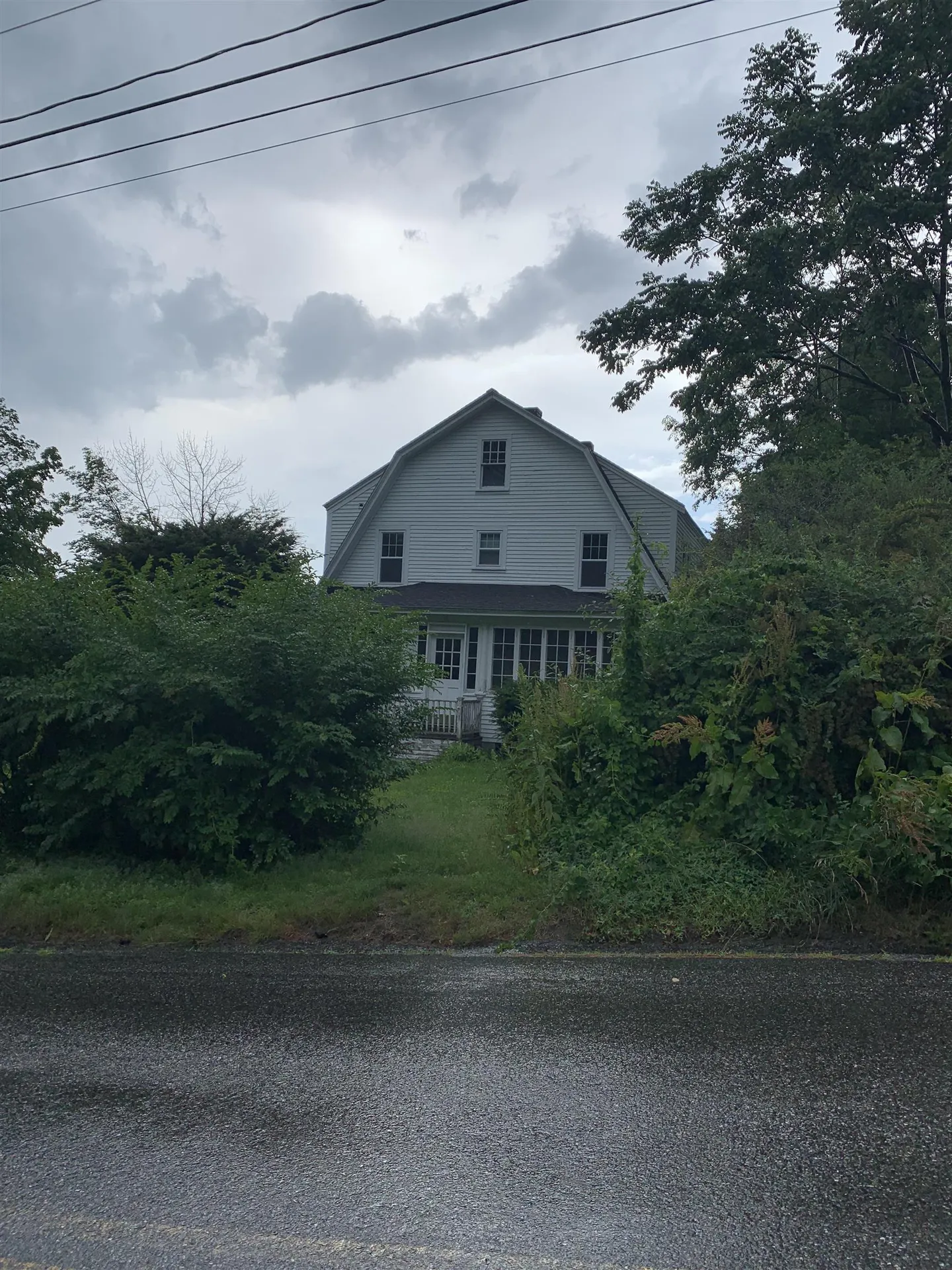 46 South Pleasant Street New London NH 03257