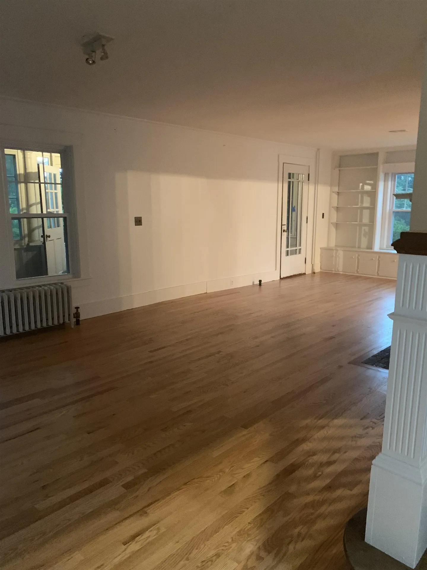 46 South Pleasant Street New London NH 03257