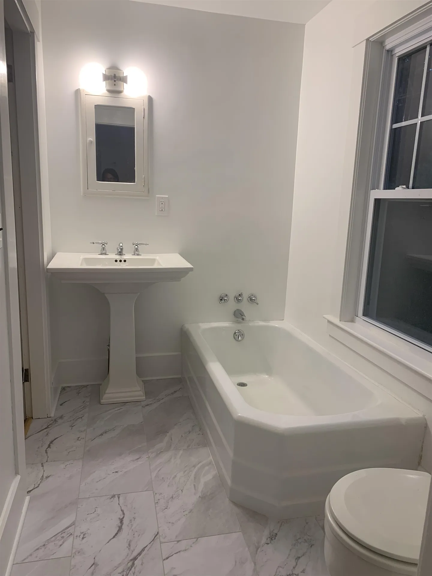 46 South Pleasant Street New London NH 03257