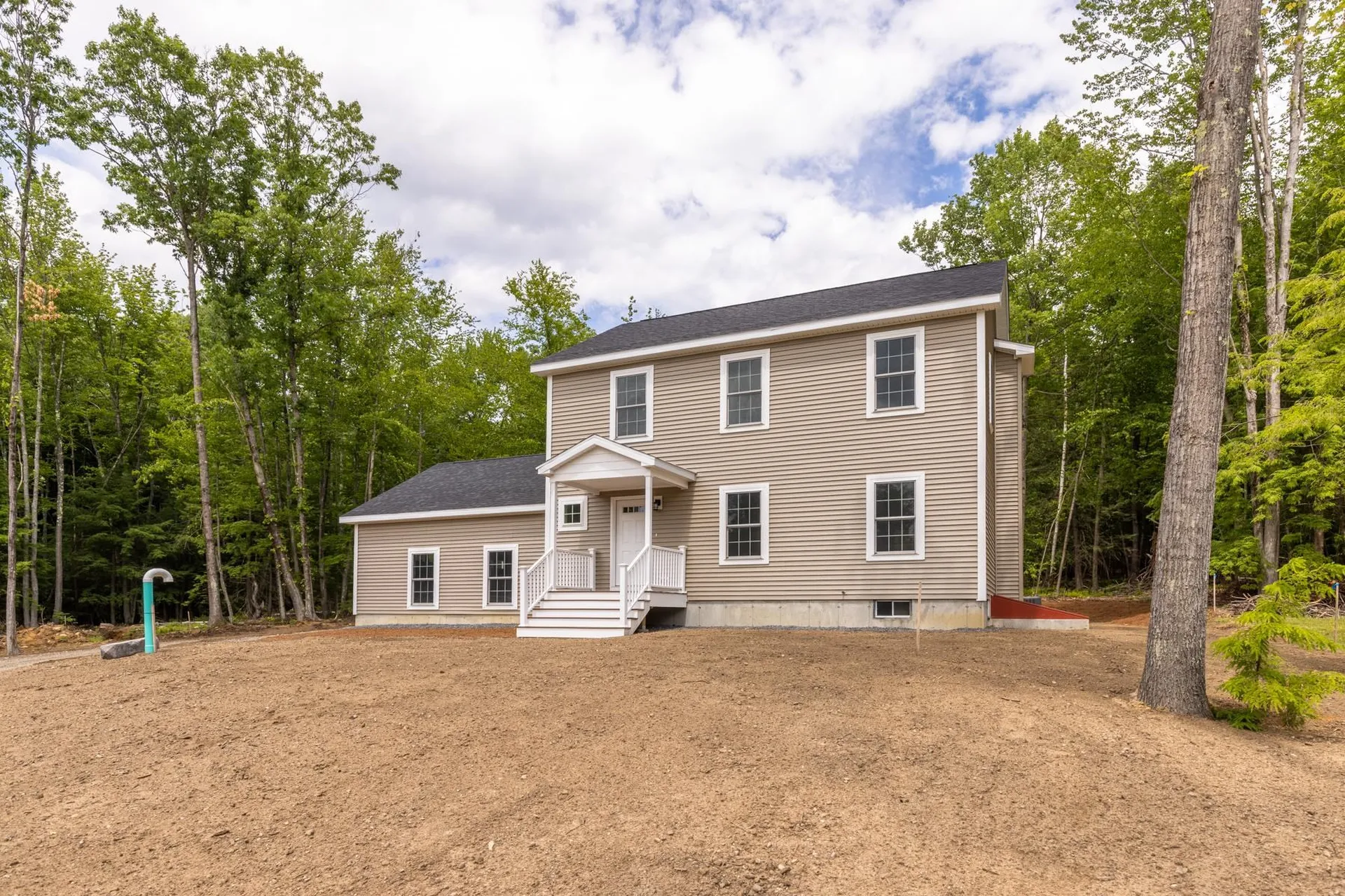 48 Hayes Hill Road Rochester NH 03867