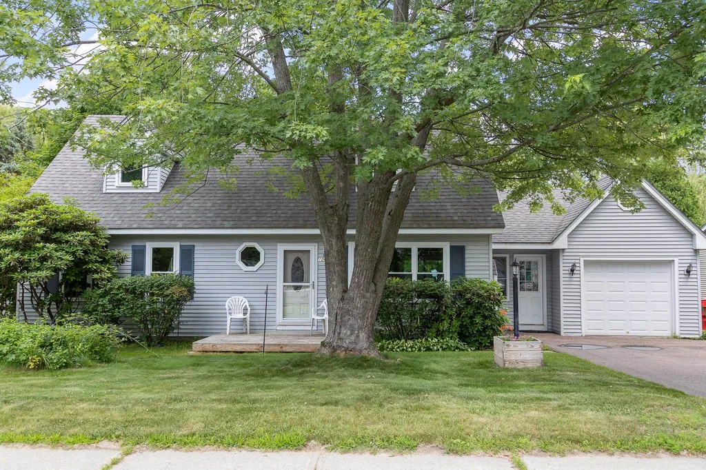 106 Lori Lane Burlington VT 05408