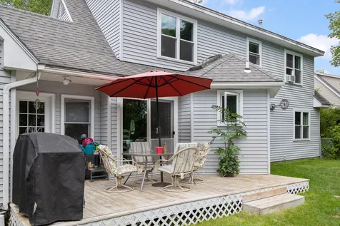 106 Lori Lane Burlington VT 05408