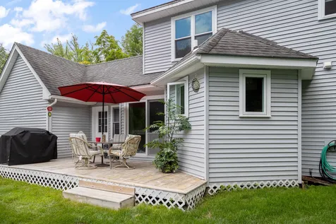 106 Lori Lane Burlington VT 05408