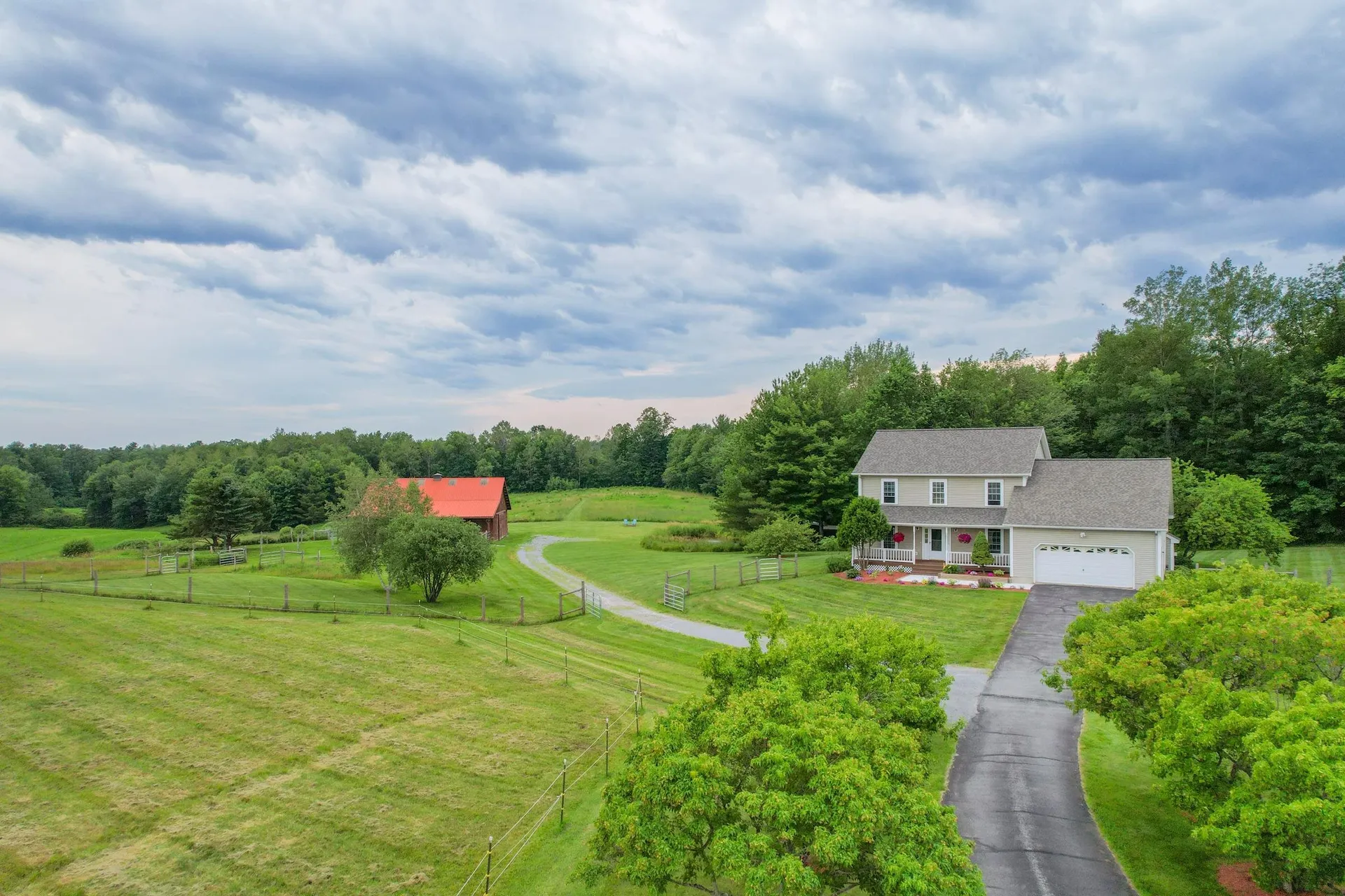 372 Lake Road Milton VT 05468
