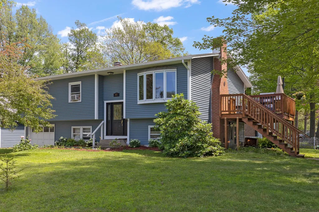 87 Rudgate Road Colchester VT 05446