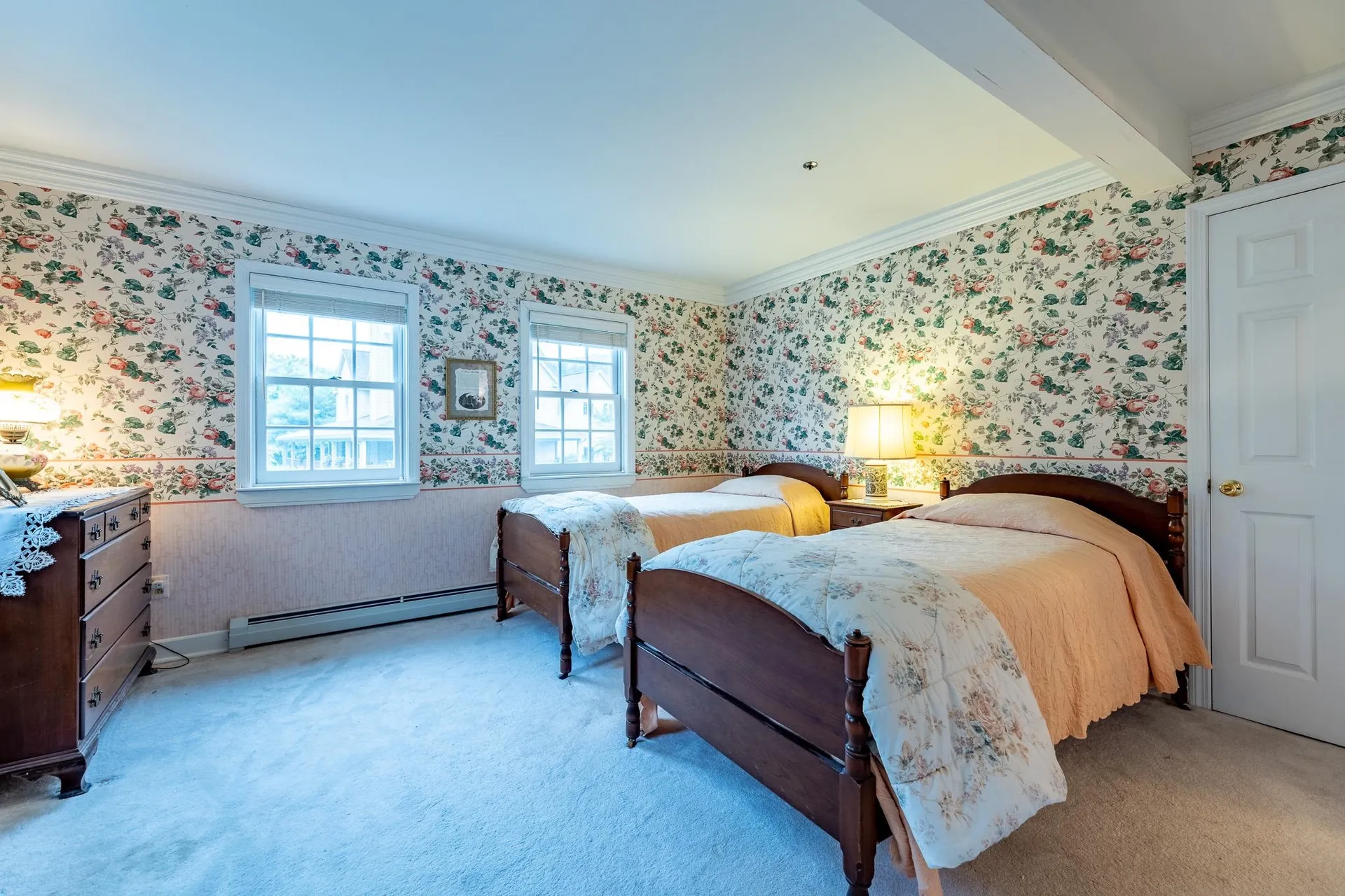 33 Caleb Dyer Lane Enfield NH 03748