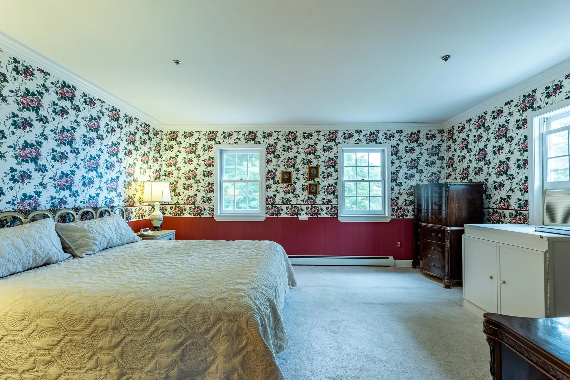 33 Caleb Dyer Lane Enfield NH 03748