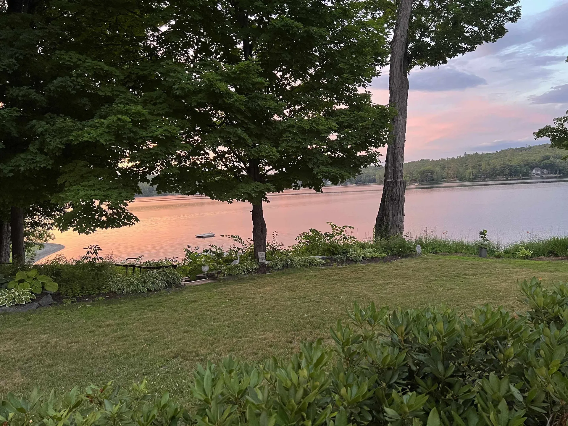 33 Caleb Dyer Lane Enfield NH 03748