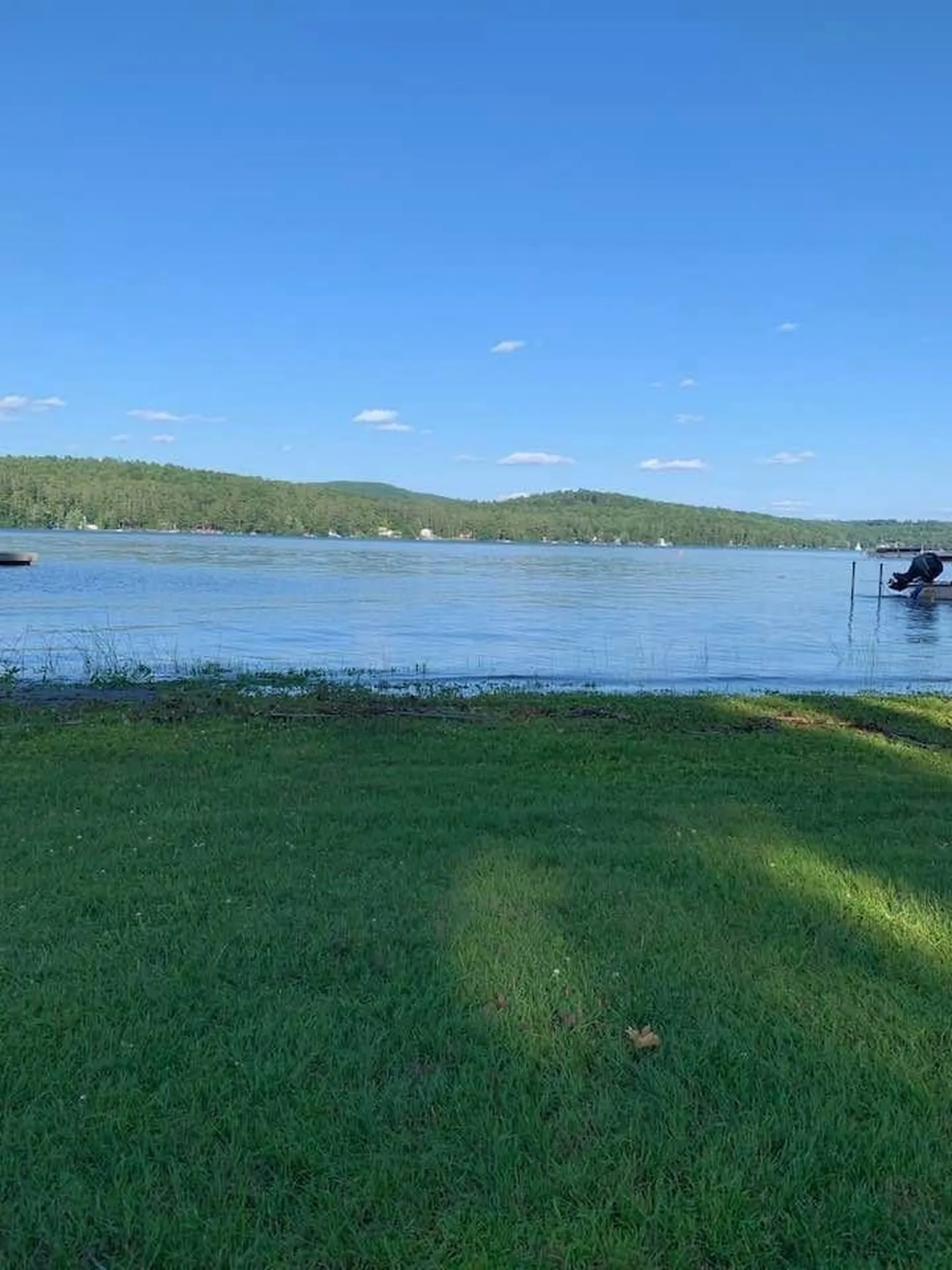 33 Caleb Dyer Lane Enfield NH 03748