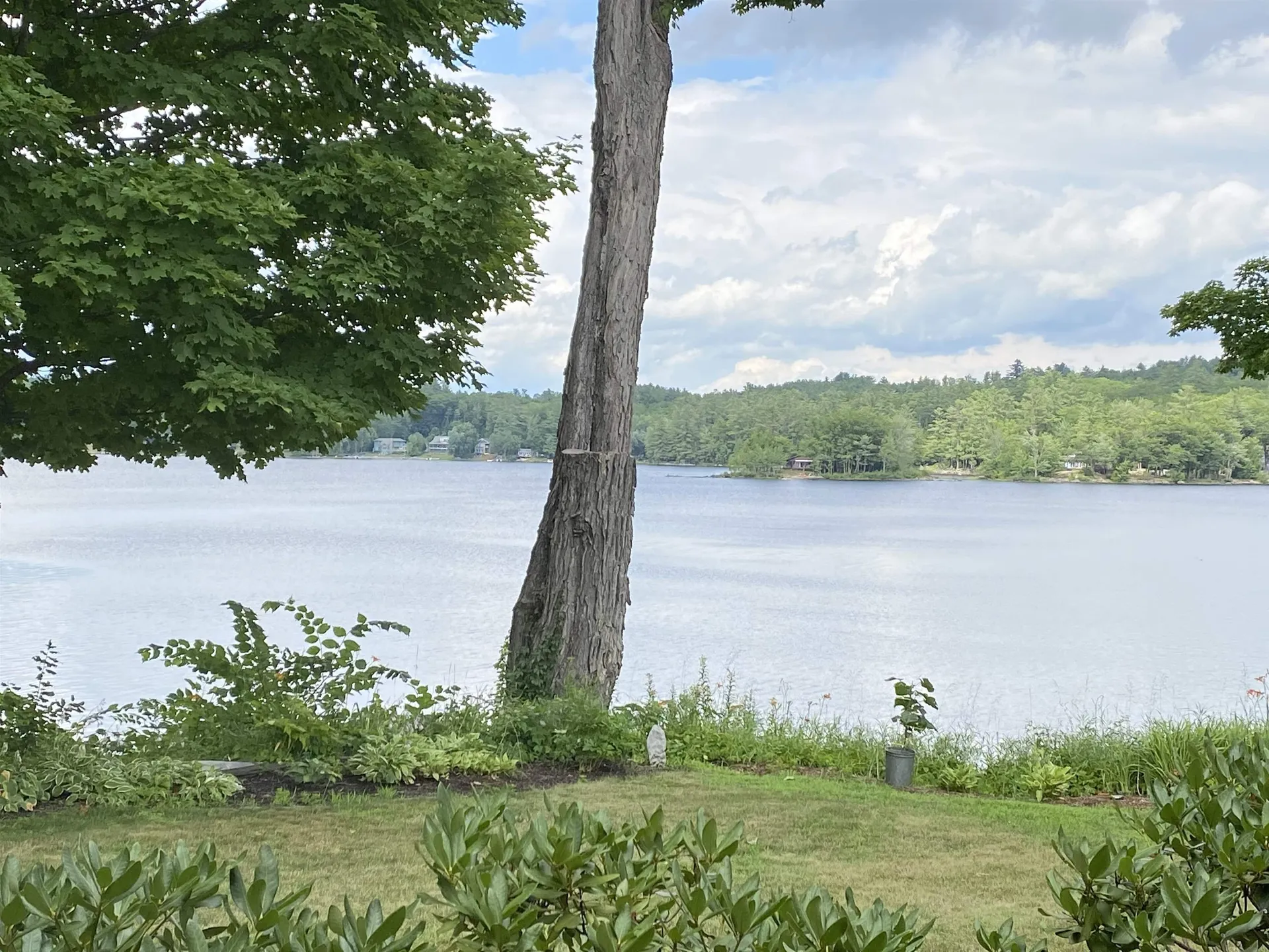 33 Caleb Dyer Lane Enfield NH 03748